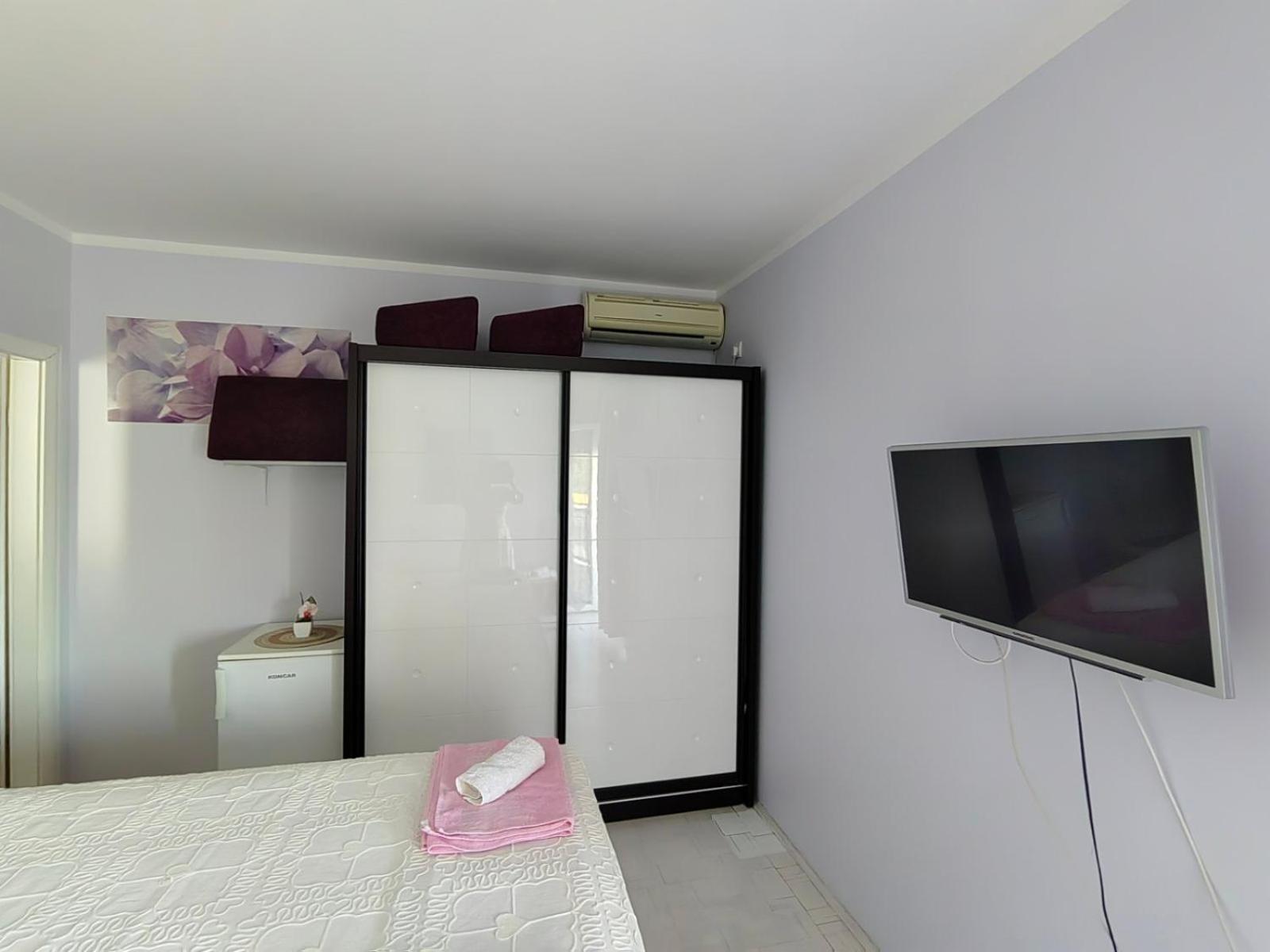 Apartments Jadra Omiš Exterior foto