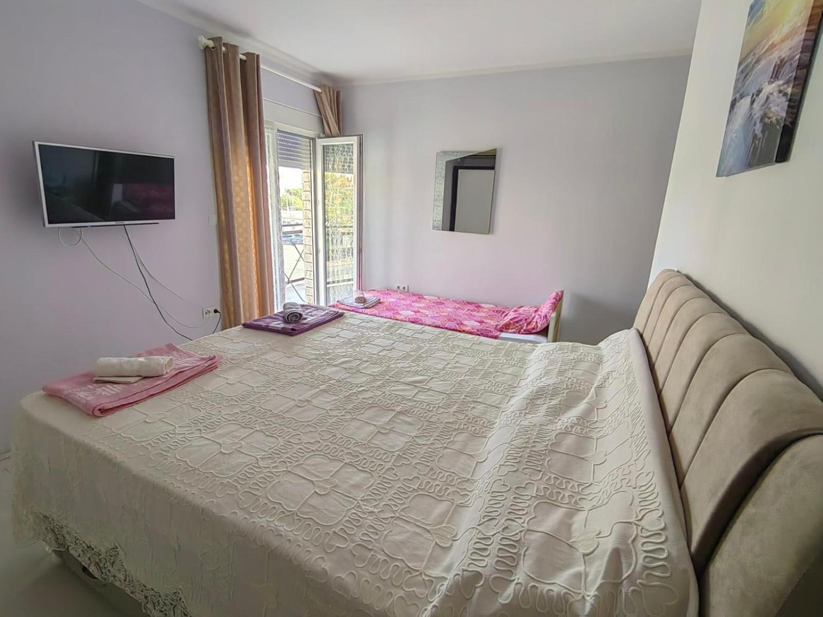 Apartments Jadra Omiš Exterior foto