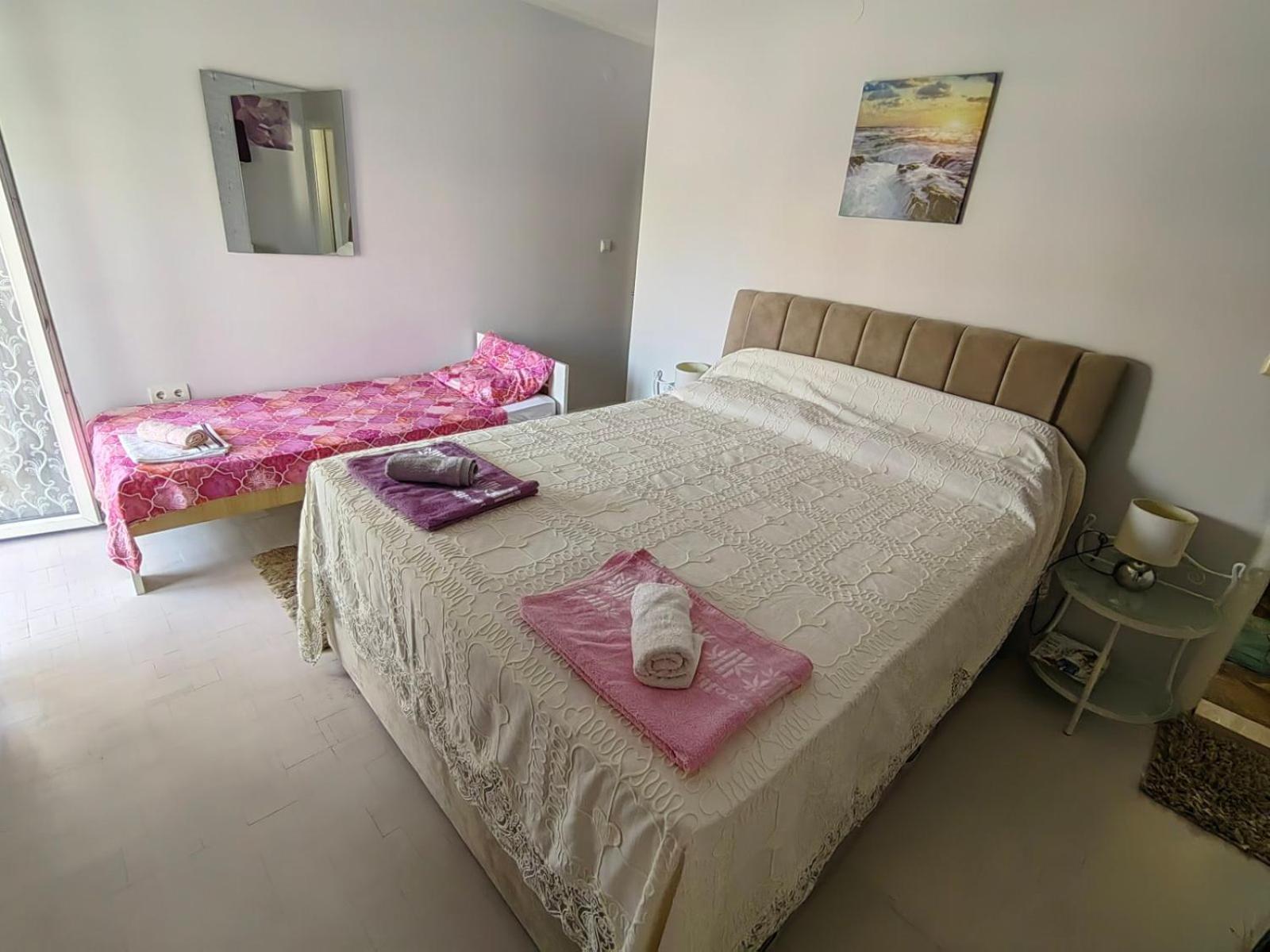Apartments Jadra Omiš Exterior foto